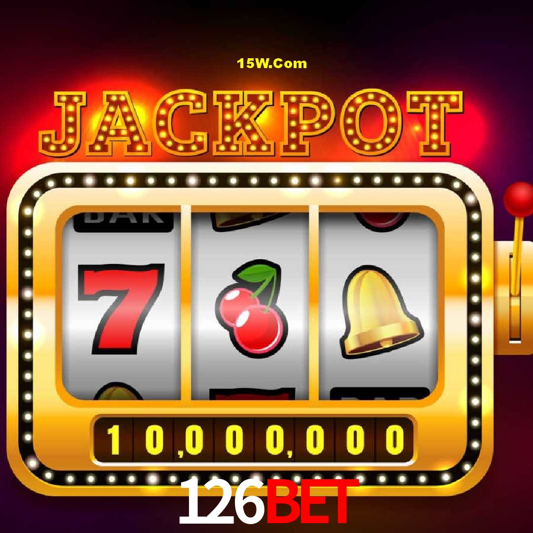 Secure Login 126bet
