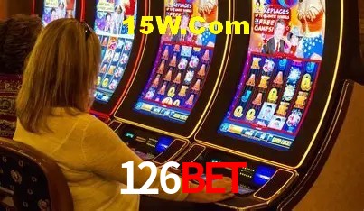 Recursos de Bônus 126bet
