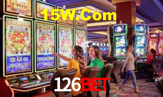 126bet.com