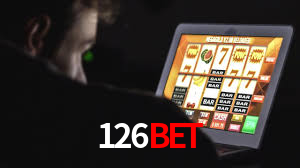 Blackjack Table 126bet