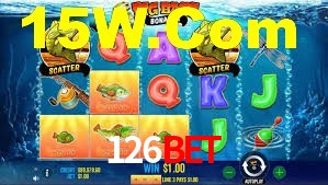 Welcome Bonus 126bet