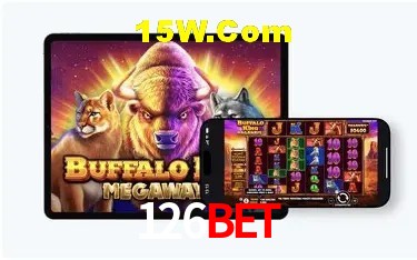 Login Seguro 126bet