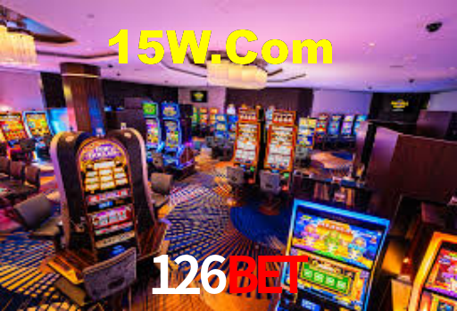 126bet App Interface