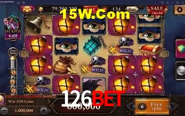 Tecnologia da Plataforma 126bet