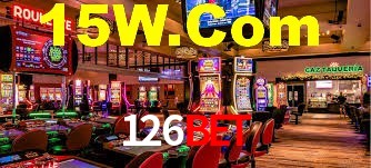 Daily Bonuses 126bet