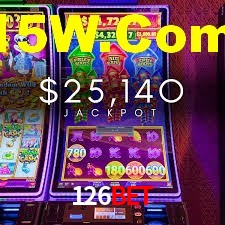 VIP Casino 126bet