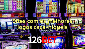 Tournaments 126bet
