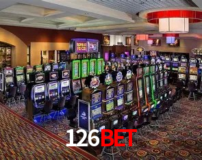 cassino 126bet