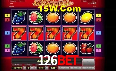 Segurança 2FA 126bet