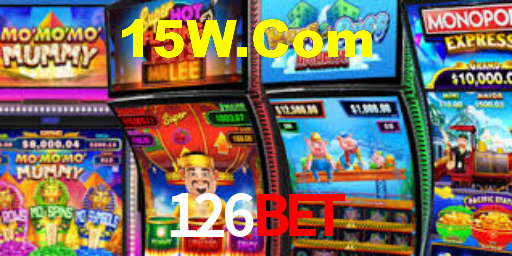 Premium Interface 126bet