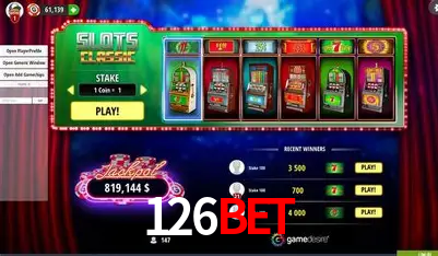 Ofertas Exclusivas 126bet