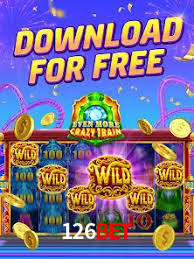 Live Casino 126bet