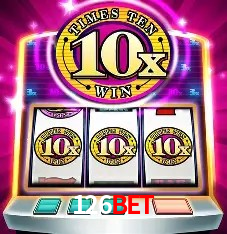 Jogos de Slot 126bet