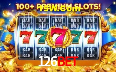 Especiais de Fim de Semana 126bet