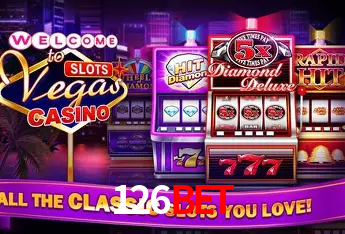 Sistemas de Segurança 126bet