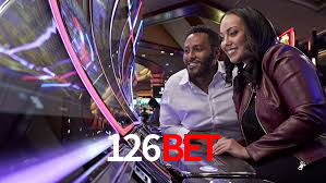 Roulette Table 126bet