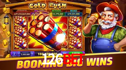 126bet app